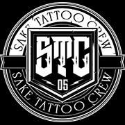 Sake Tattoo Crew