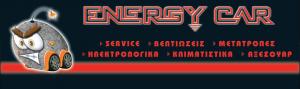 Energy Car