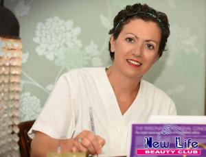 New Life Beauty Club