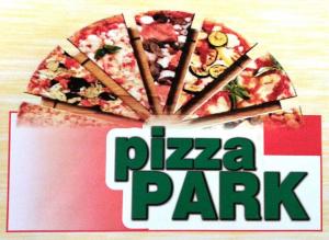 Λογότυπο Pizza Park