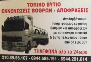 Μαρκατζίνος Βασίλειος