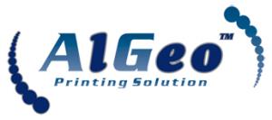 Λογότυπο Algeo Printing Solution