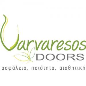 Βαρβαρέσος Doors