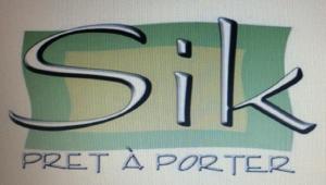 Sik Pret A Porter