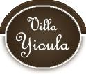 Villa Yioula