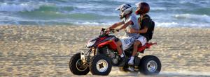 Sellada Rent a Moto