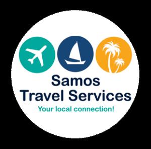 Samos Travel Services