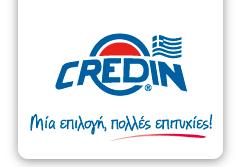 Credin Ελλάς