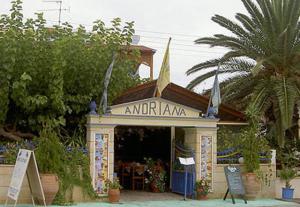 Ανδριάννα