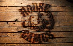Λογότυπο House of Games