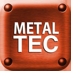 ΣΚΑΡΑΣ ΑΒΕΤΕ  METAL TEC