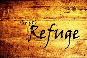 The Pet Refuge