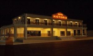 Hotel Victoria