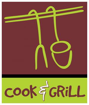 Cook and Grill
