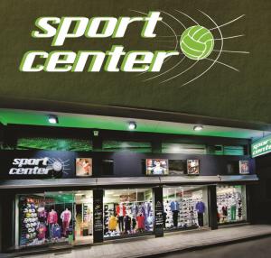 Sport Center