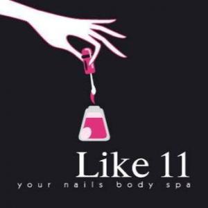 Like 11 Your Nails Body Spa