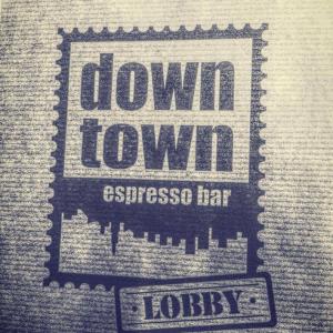 Downtown Lobby