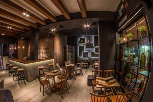Armonia Cafe Bar