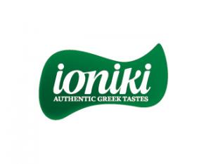 Ιωνική