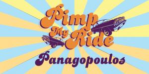 Pimp My Ride
