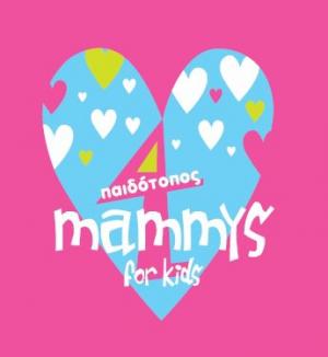 4 Mammys For Kids