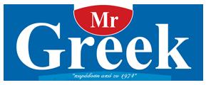 Mister Greek