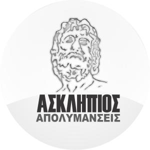 Ασκληπιός Απολυμάνσεις