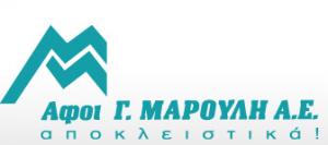 Αφοί Μαρούλη