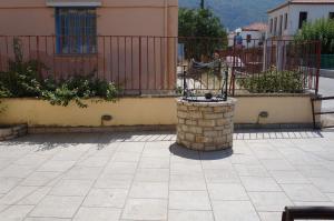 Λεμονιές Hotel