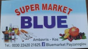 Blue Market