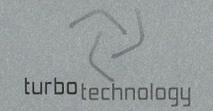 Λογότυπο Turbo Technology