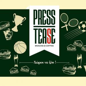 Press Tease