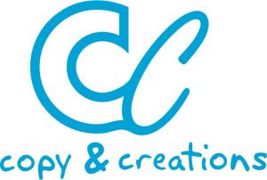 Copy & Creations