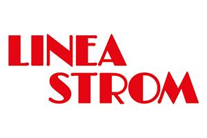 Λογότυπο Linea Strom