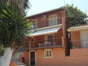 Villa Loukia