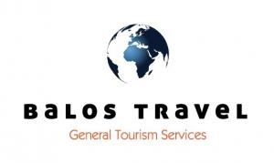 Balos Travel