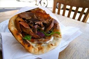 Πεινάς Μηνάς
