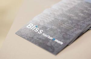 Bliss Nail bar