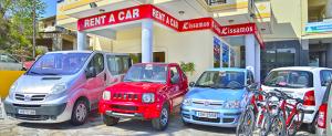 Kissamos Rent A Car