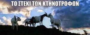 Το Στέκι των Κτηνοτρόφων