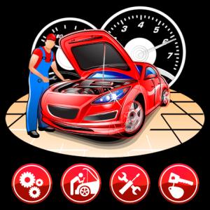 SK Auto Service