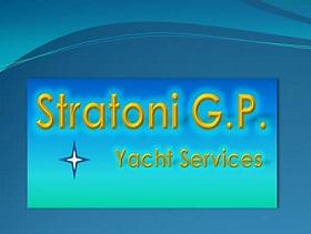 Stratoni GP