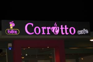 Coretto Cafe
