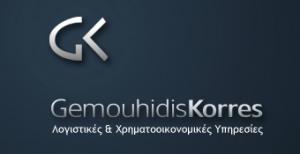 Γεμουχίδης Δ - Κορρές Ι