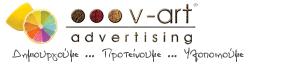 V Art Advertising