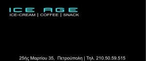 Ice Age