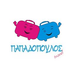 Παπαδόπουλος Travel