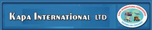 Kapa International LTD