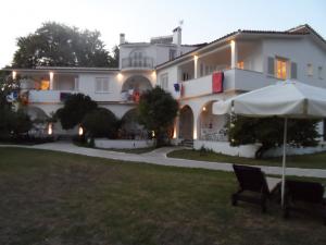 Villa Jeanna