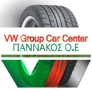 Giannakos VW Group Car Center